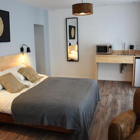 Apartament Nuit Sur Le Pont 3 Landerneau Zewnętrze zdjęcie