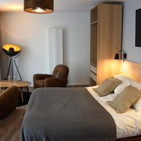 Apartament Nuit Sur Le Pont 3 Landerneau Zewnętrze zdjęcie
