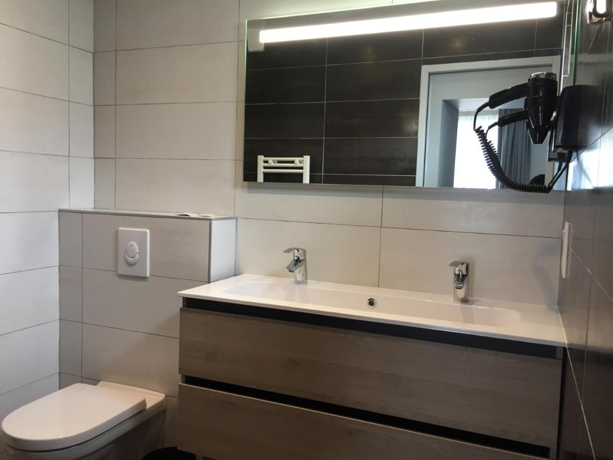 Apartament Nuit Sur Le Pont 3 Landerneau Zewnętrze zdjęcie